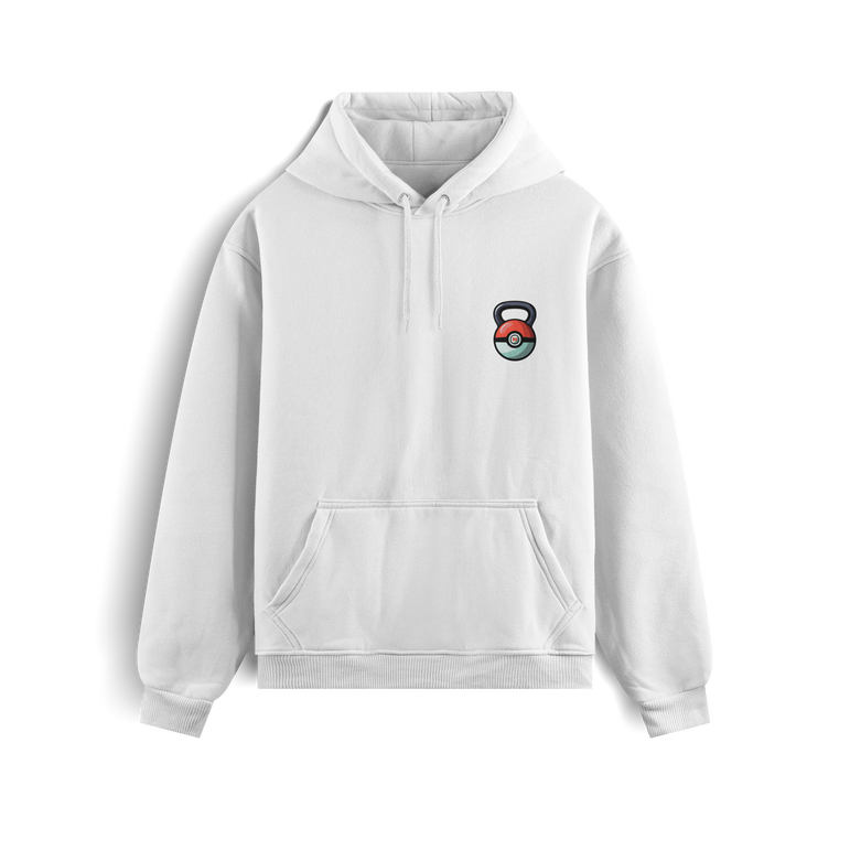 SUDADERA THE ROOKIES