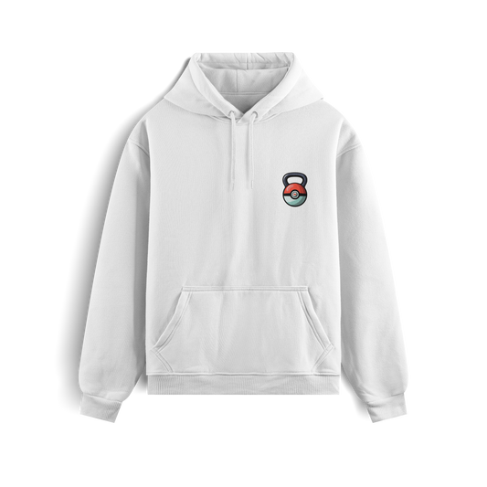 SUDADERA THE ROOKIES
