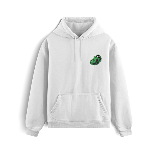 SUDADERA CROCFIT GIRL
