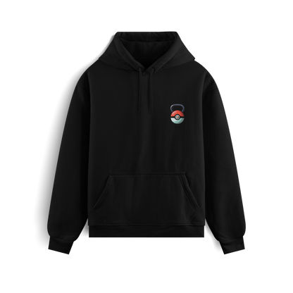 SUDADERA THE ROOKIES