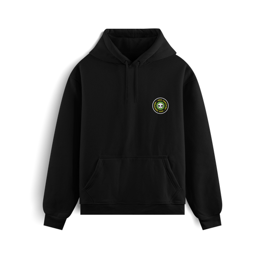 SUDADERA "POWER BOOST"