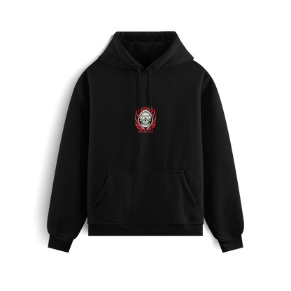SUDADERA THIS IS HELLFIRE