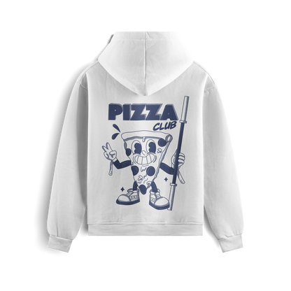 SUDADERA PIZZA CLUB