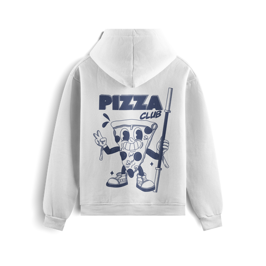 SUDADERA PIZZA CLUB