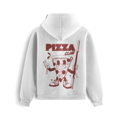 SUDADERA PIZZA CLUB