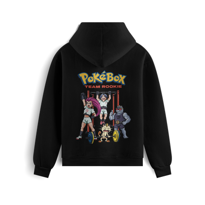 SUDADERA THE ROOKIES