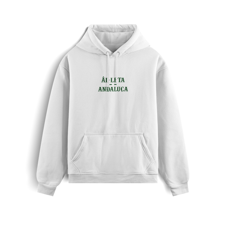 SUDADERA 'ATHLETA ANDALÚH'