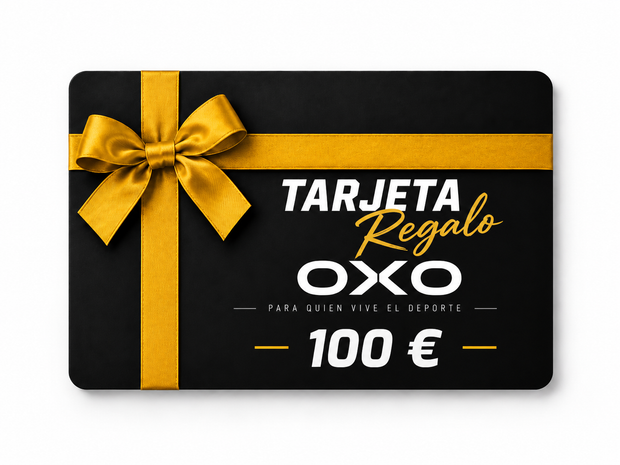 TARJETA REGALO 100€
