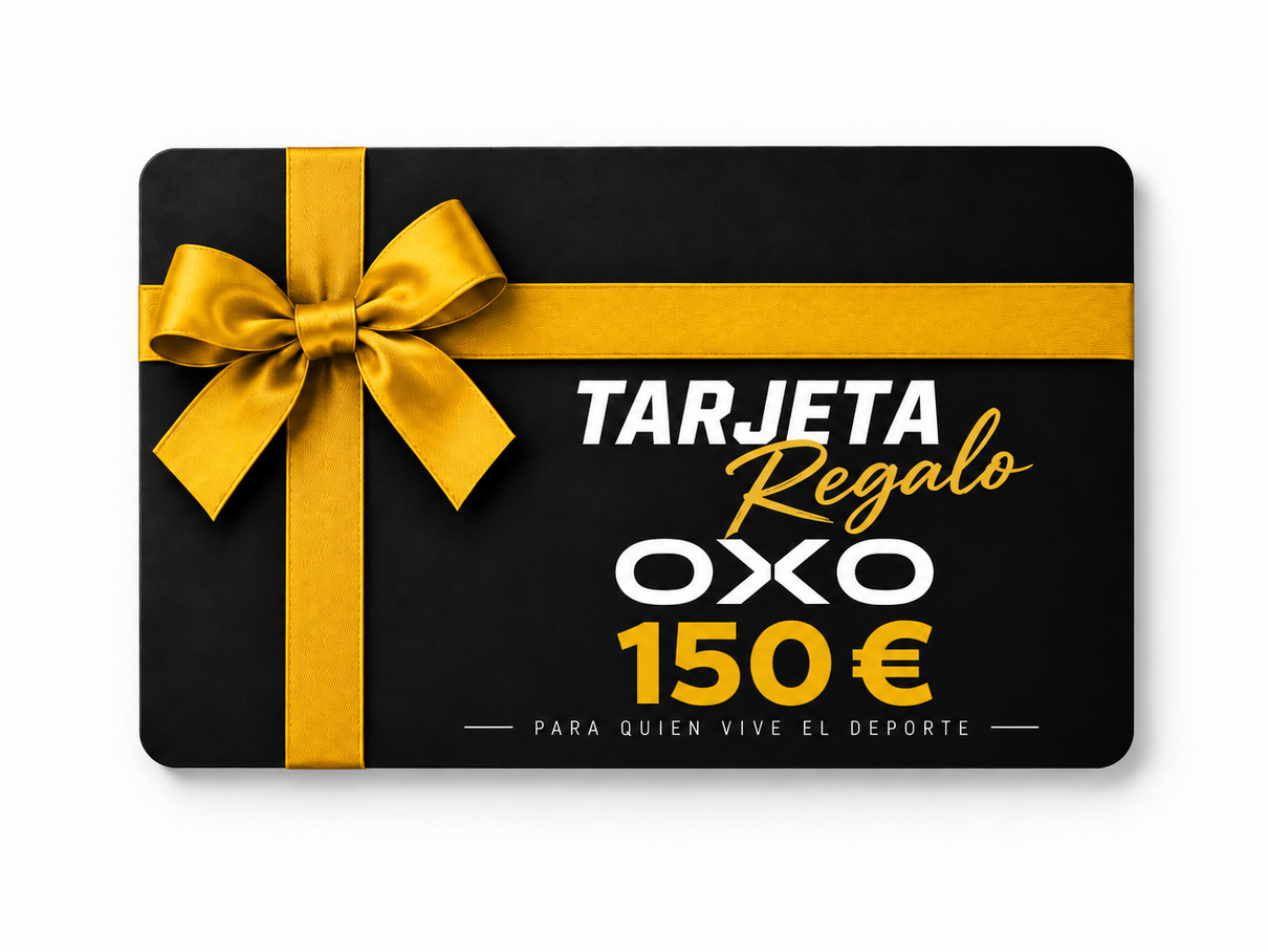 TARJETA REGALO 150€