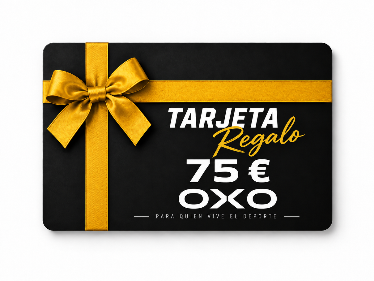 TARJETA REGALO 75€