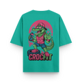 CAMISETA CROCFIT BOY