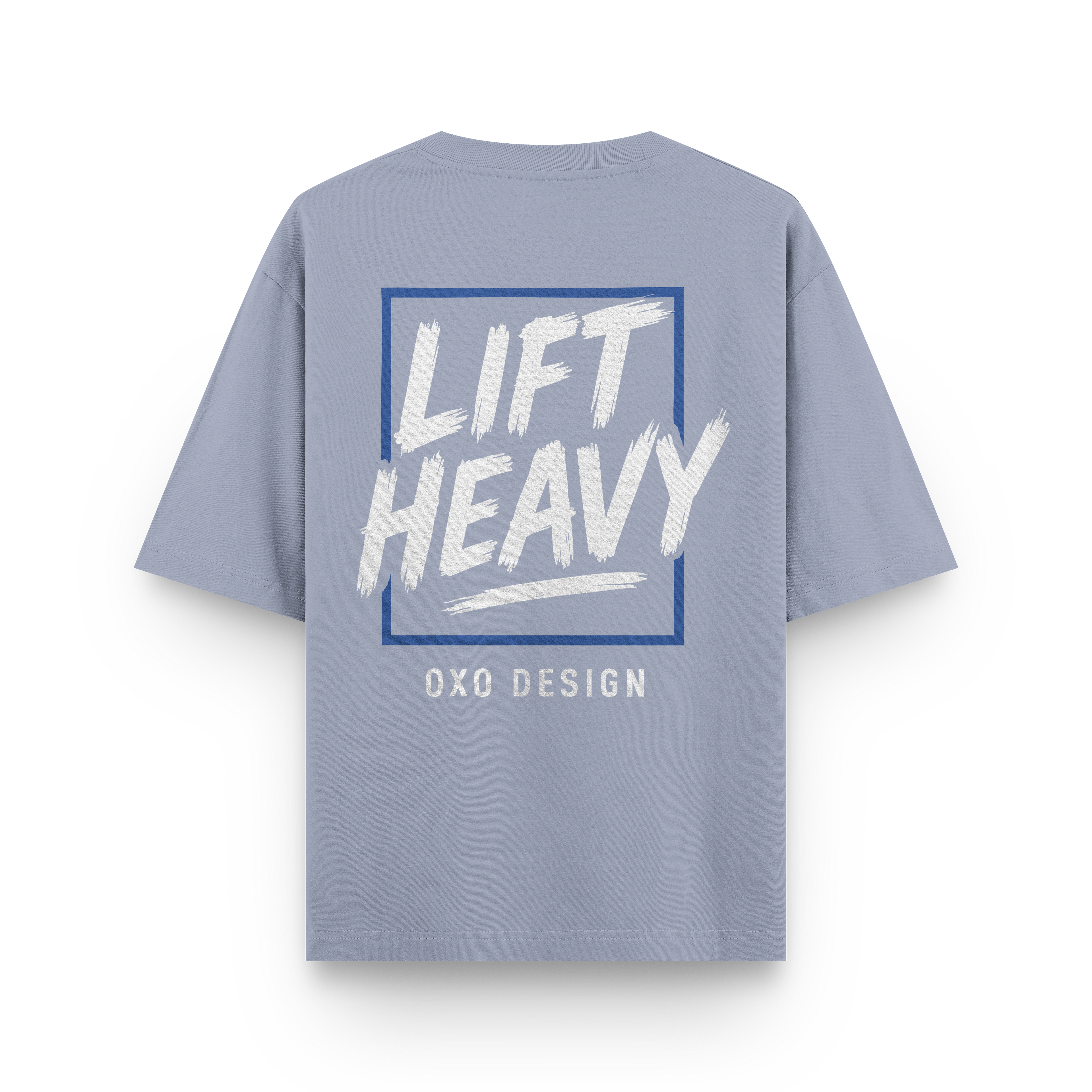 CAMISETA LIFT HEAVY - COLORES
