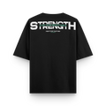 CAMISETA STRENGTH NON-NEGOTIABLE