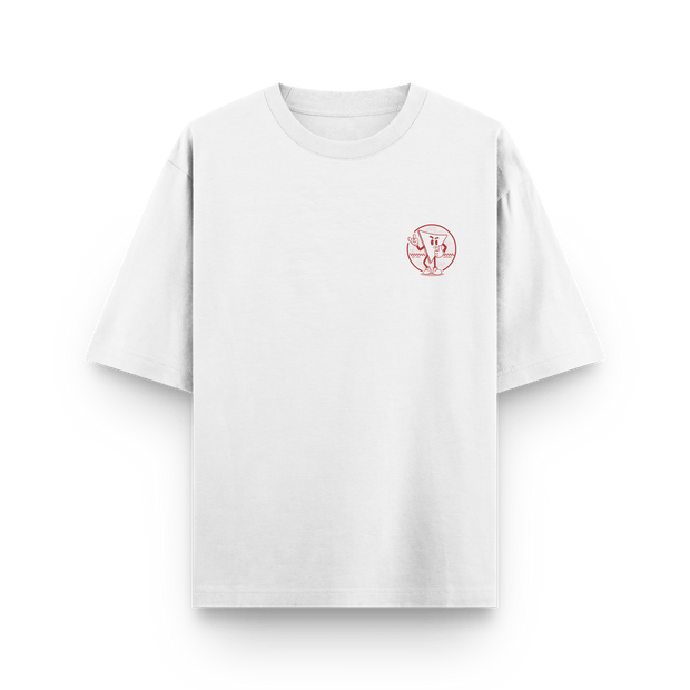CAMISETA DORITO SHAPE - OXO DESIGN - CAMISETA - 