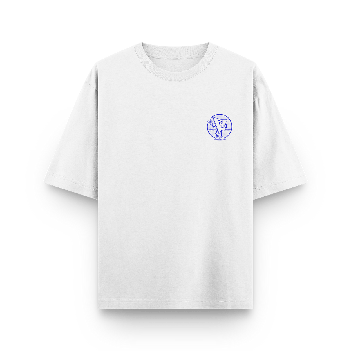 CAMISETA DORITO SHAPE - OXO DESIGN - CAMISETA - 