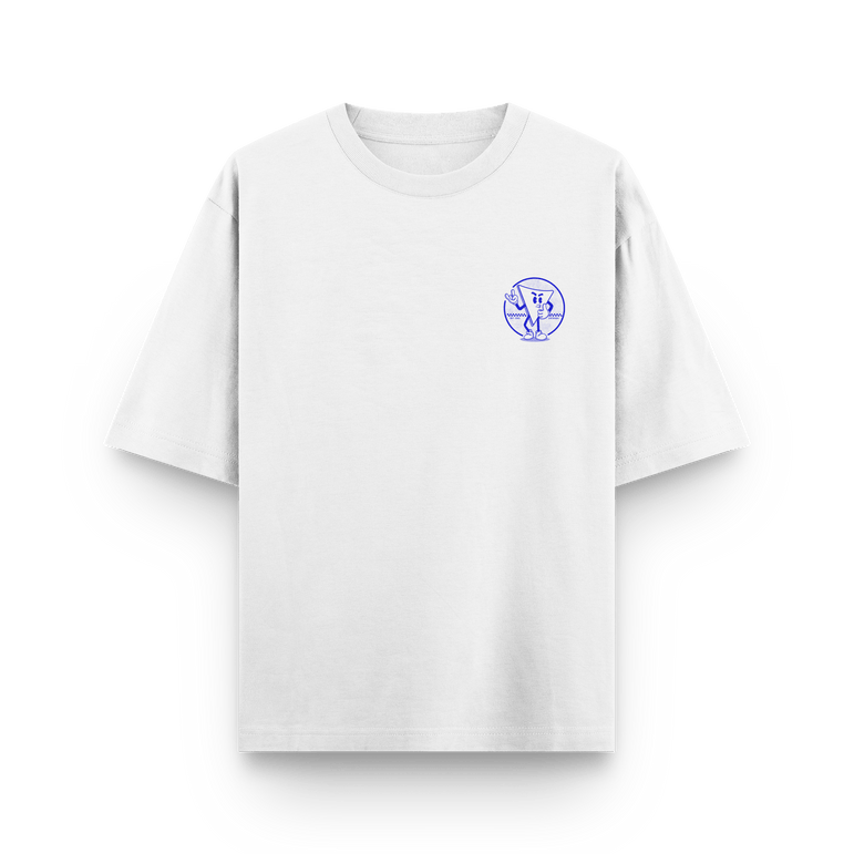 CAMISETA DORITO SHAPE - OXO DESIGN - CAMISETA - 