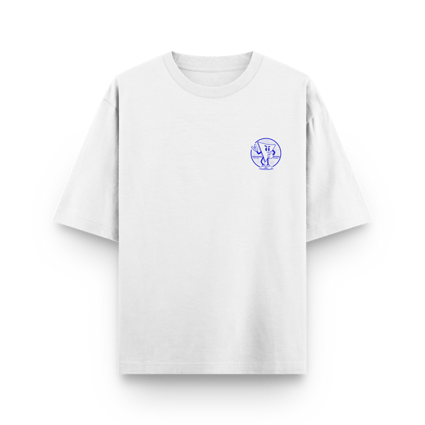 CAMISETA DORITO SHAPE - OXO DESIGN - CAMISETA - 