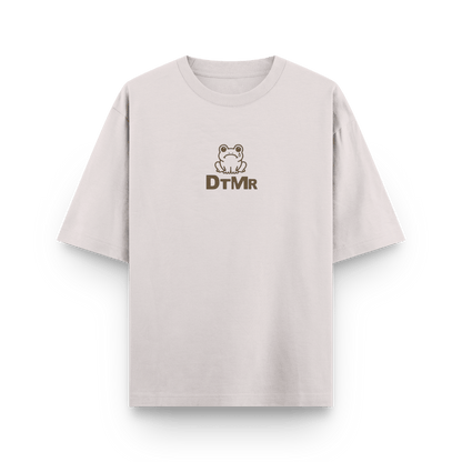 CAMISETA OVERSIZE 'DeBí TiRaR mÁs RepEs' - OXO DESIGN - CAMISETA OVERSIZE - 