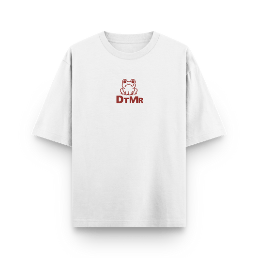CAMISETA OVERSIZE 'DeBí TiRaR mÁs RepEs' - OXO DESIGN - CAMISETA OVERSIZE - 