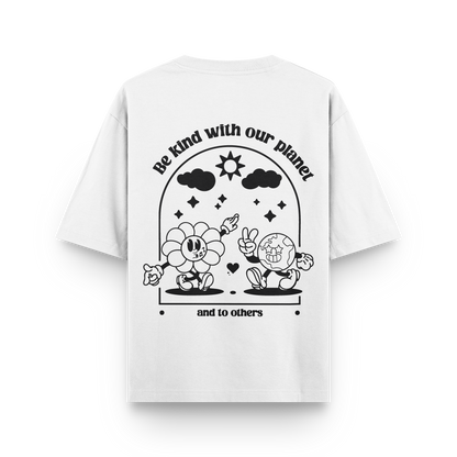 CAMISETA PLANT POWERED
