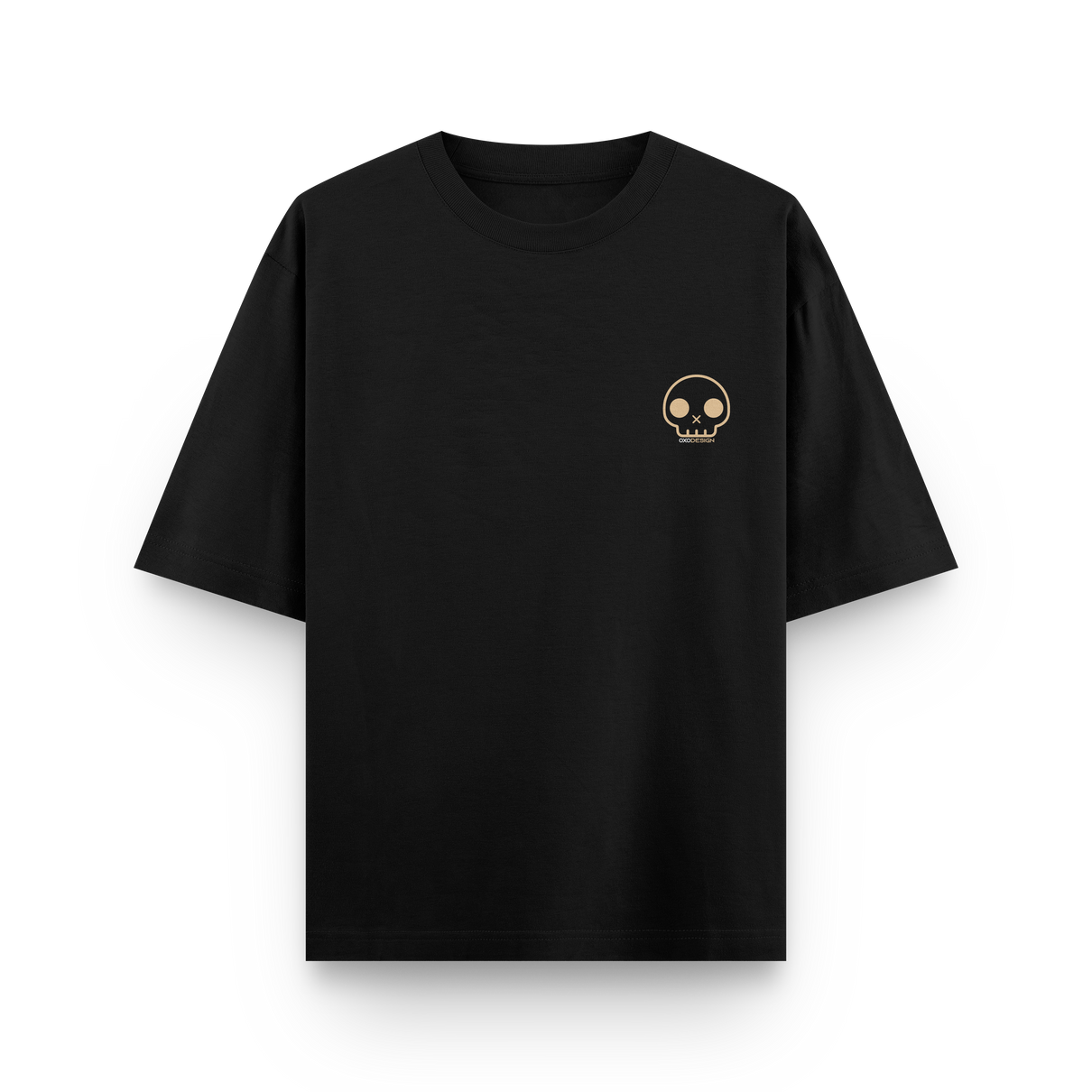 CAMISETA TAROT - THE EMPEROR