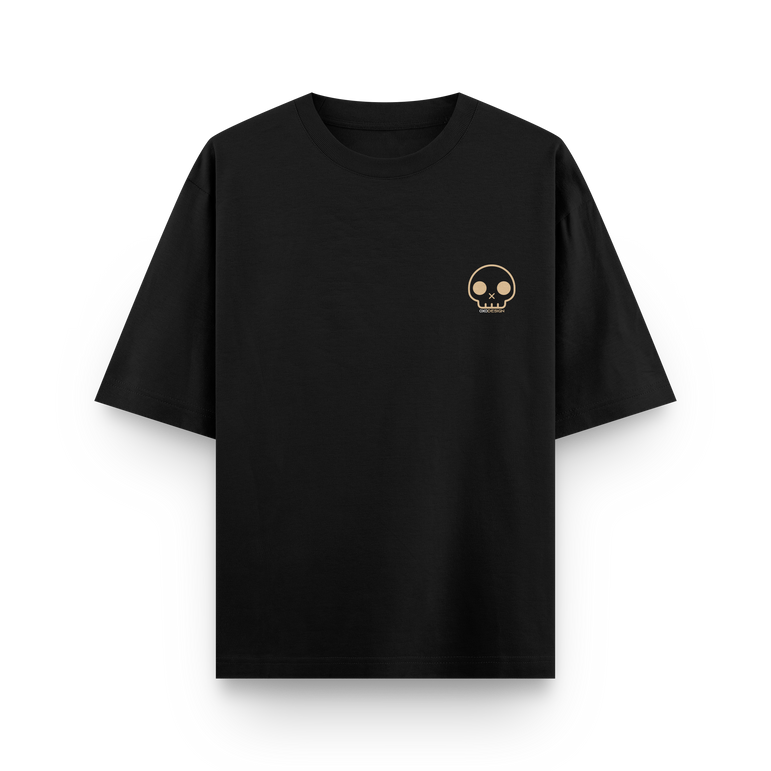 CAMISETA TAROT - THE EMPRESS
