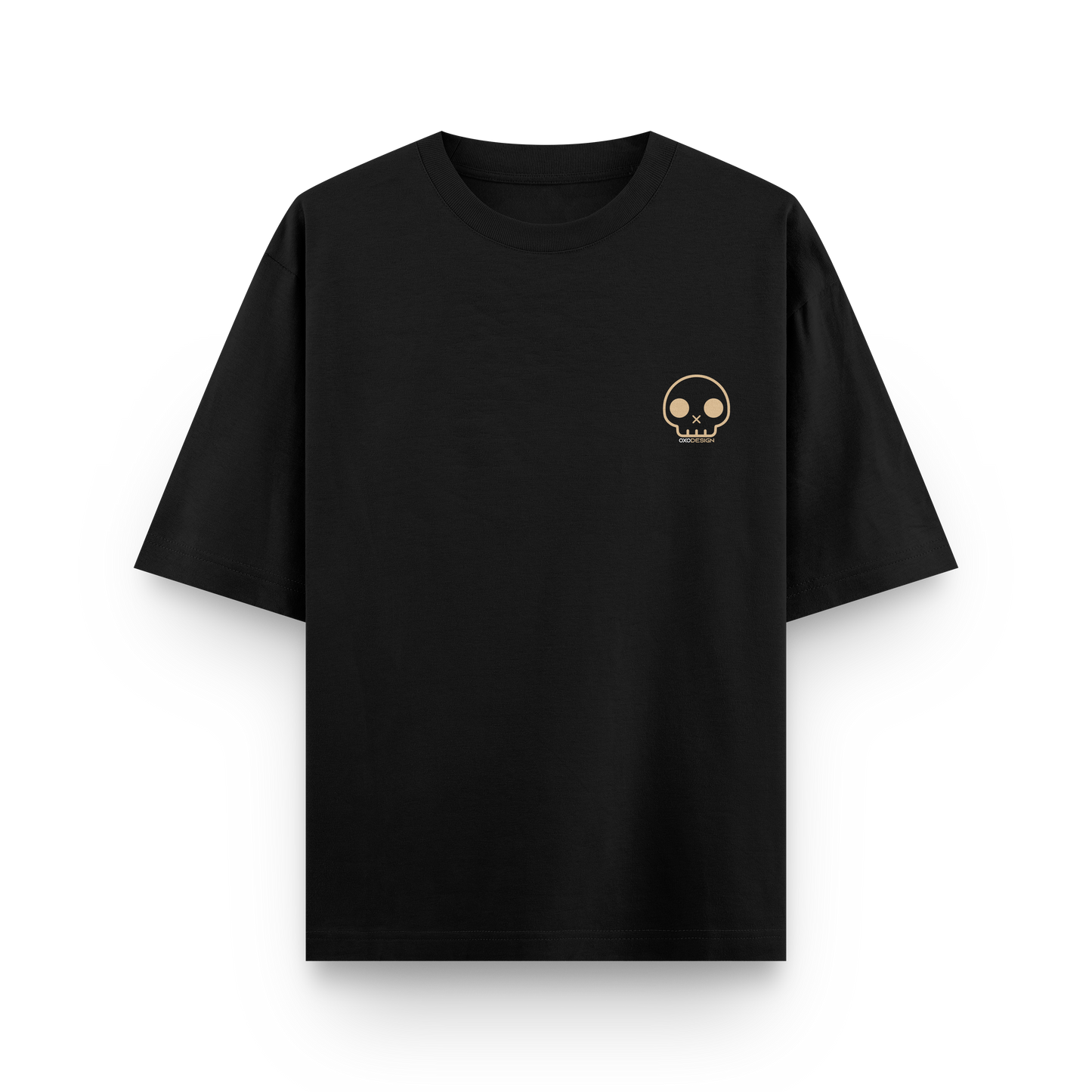 CAMISETA TAROT - THE EMPRESS