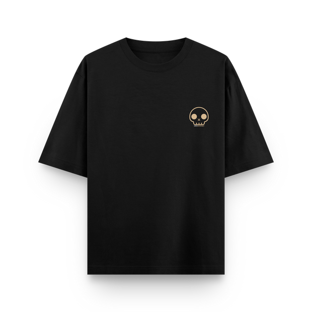 CAMISETA TAROT - THE EMPEROR