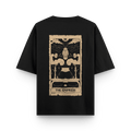 CAMISETA TAROT - THE EMPRESS - OXO DESIGN - CAMISETA - 