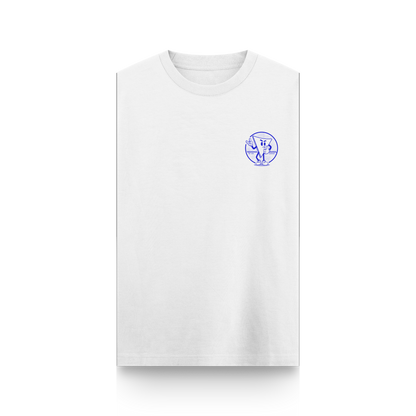 CAMISETA DORITO SHAPE - SIN MANGAS