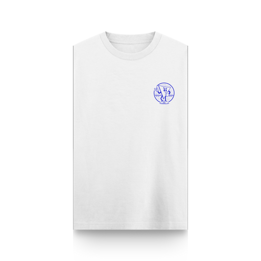 CAMISETA DORITO SHAPE - SIN MANGAS