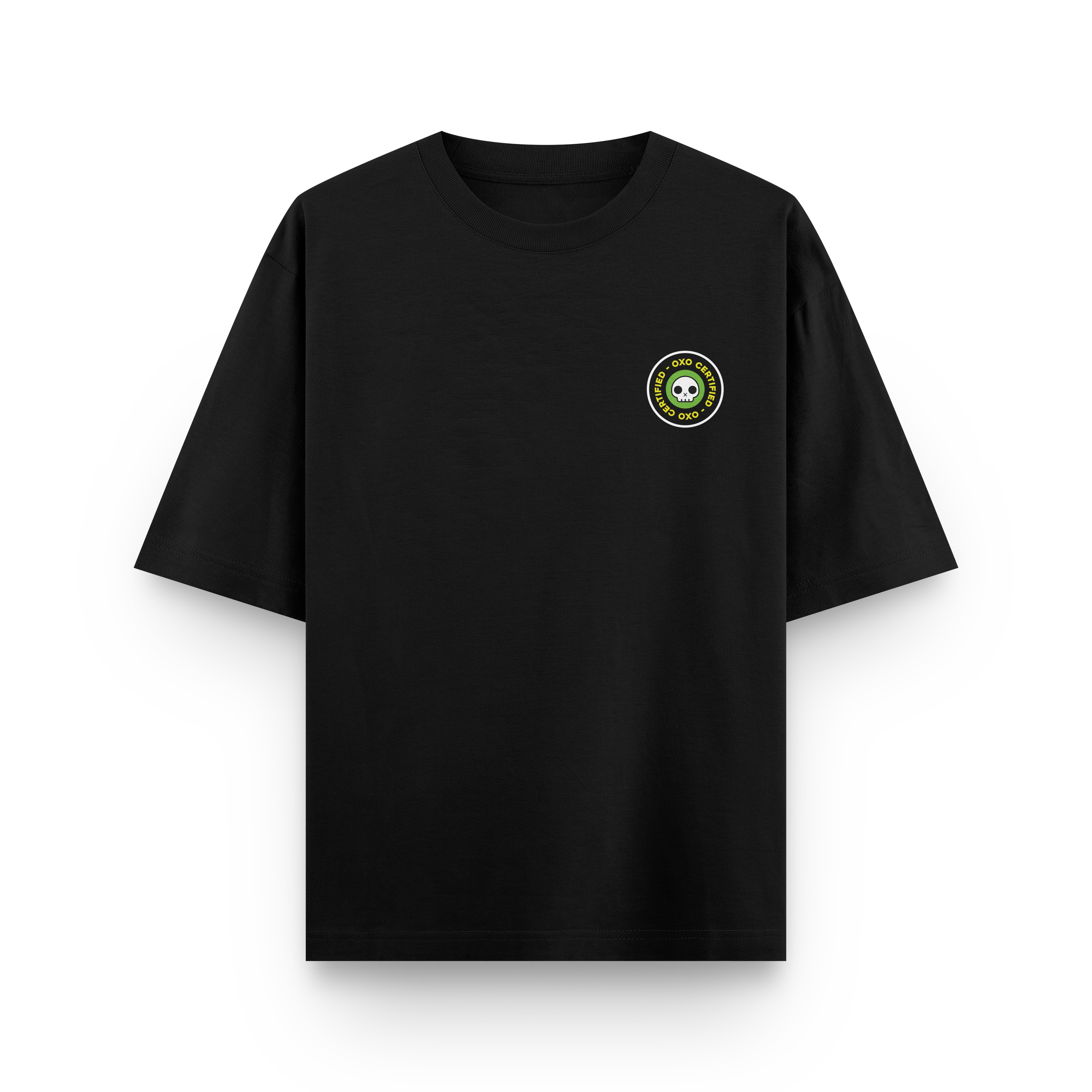 CAMISETA "POWER BOOST"