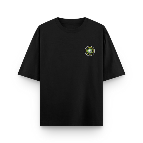 CAMISETA "POWER BOOST"