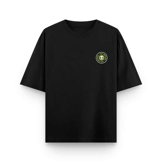 CAMISETA "POWER BOOST"