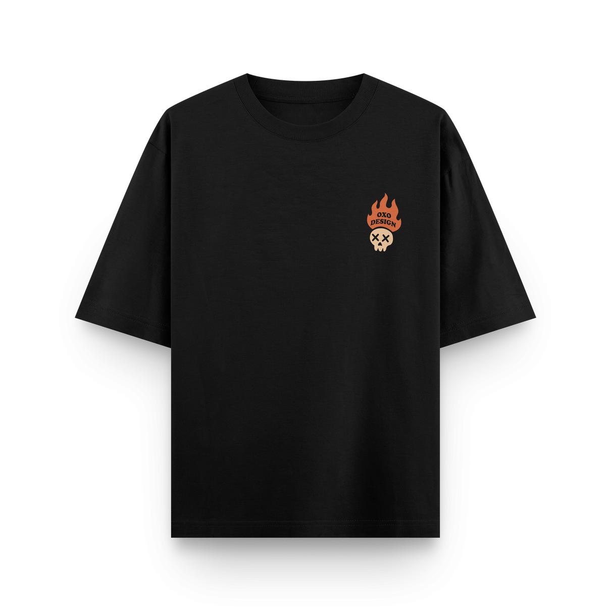 CAMISETA 