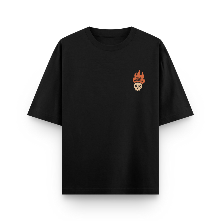 CAMISETA 