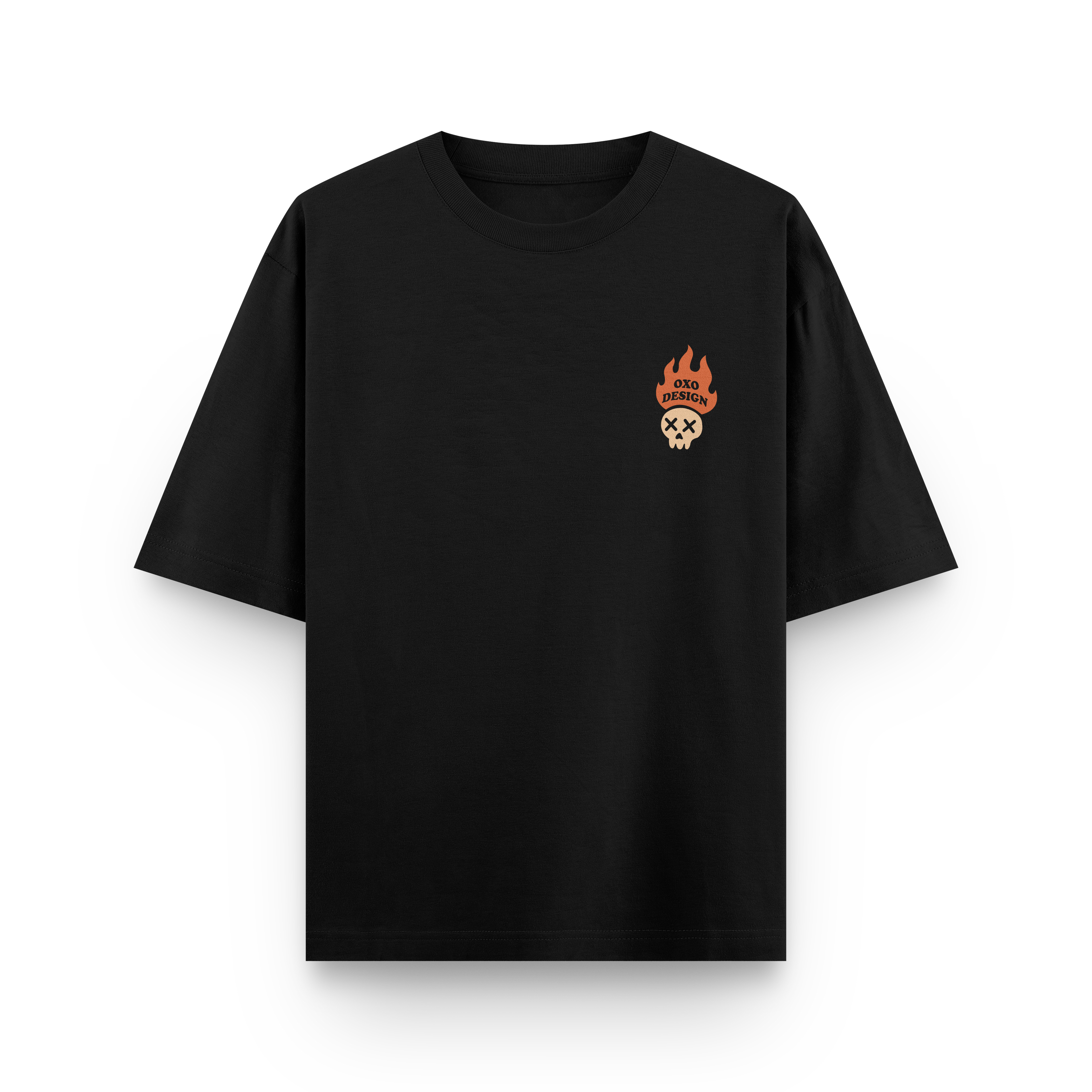 CAMISETA "PRE-WORKOUT PUMP"