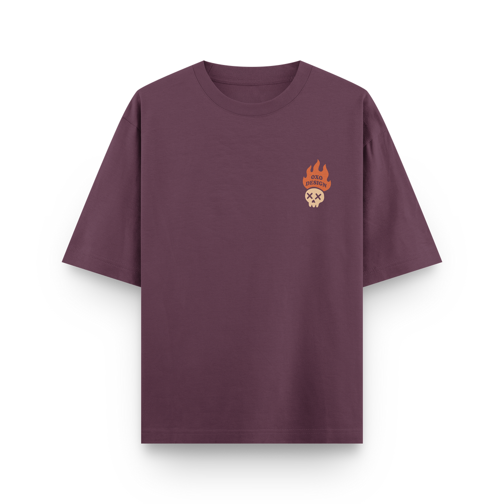 CAMISETA "PRE-WORKOUT PUMP"