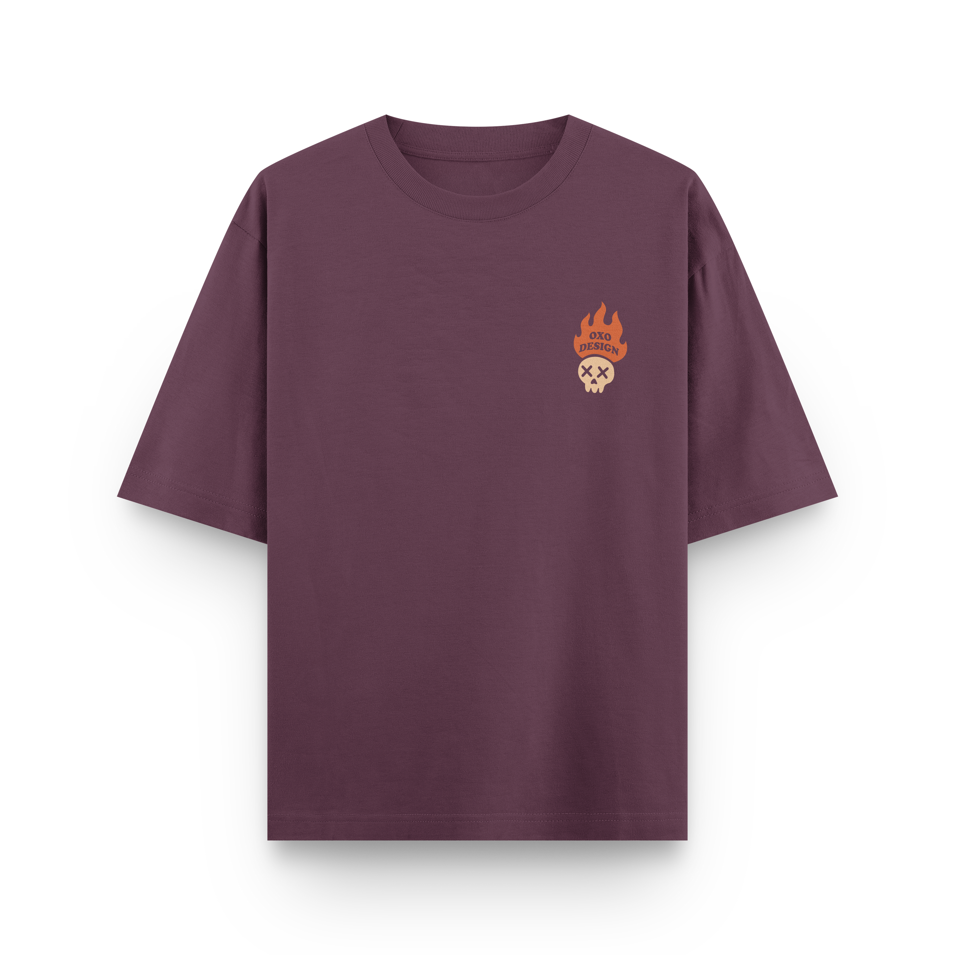CAMISETA 