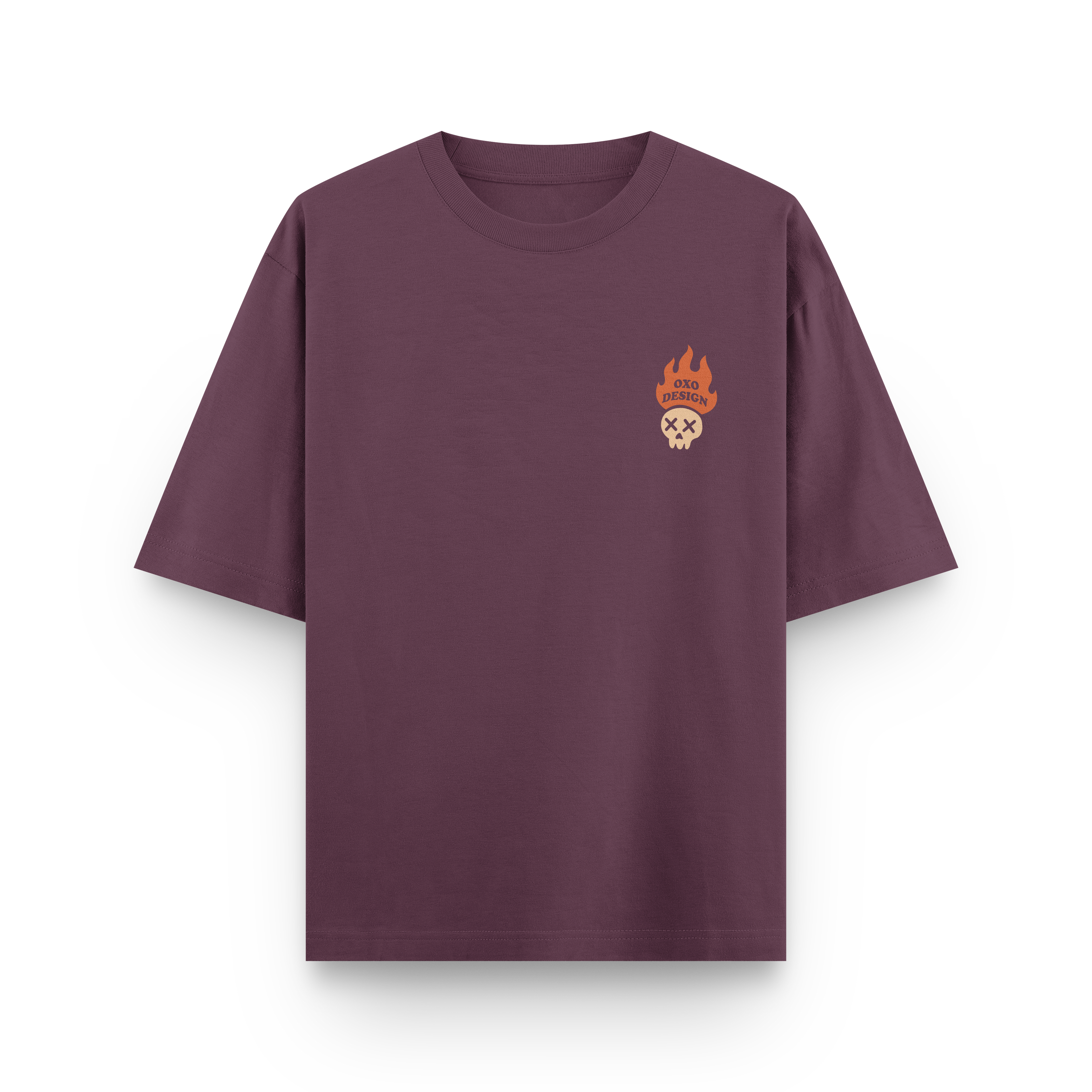 CAMISETA "PRE-WORKOUT PUMP"