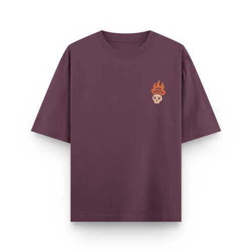 CAMISETA "PRE-WORKOUT PUMP"