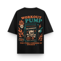 CAMISETA "PRE-WORKOUT PUMP"