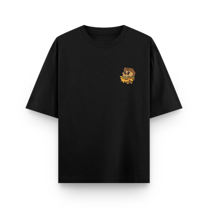 CAMISETA SMASH GAINS