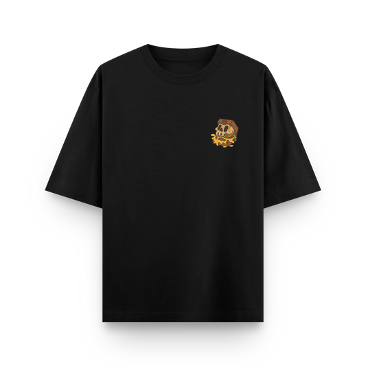 CAMISETA SMASH GAINS
