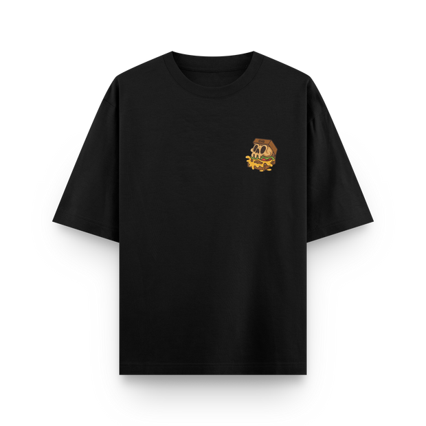CAMISETA SMASH GAINS