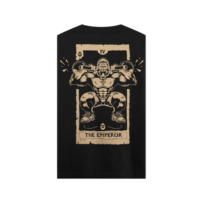 CAMISETAS TAROT - SIN MANGAS