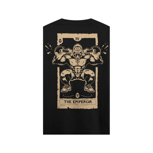 CAMISETAS TAROT - SIN MANGAS