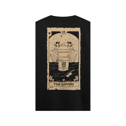 CAMISETAS TAROT - SIN MANGAS