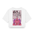 CROP TOP MAJIN BOO