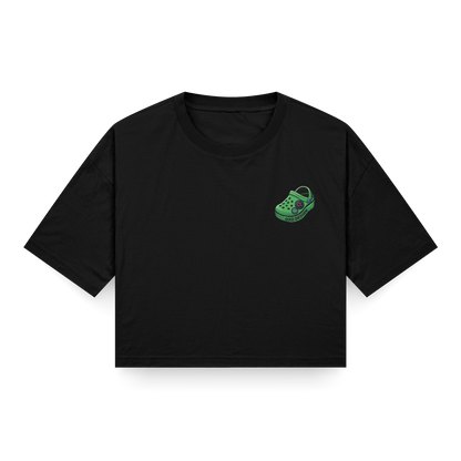 CROPTOP CROCFIT